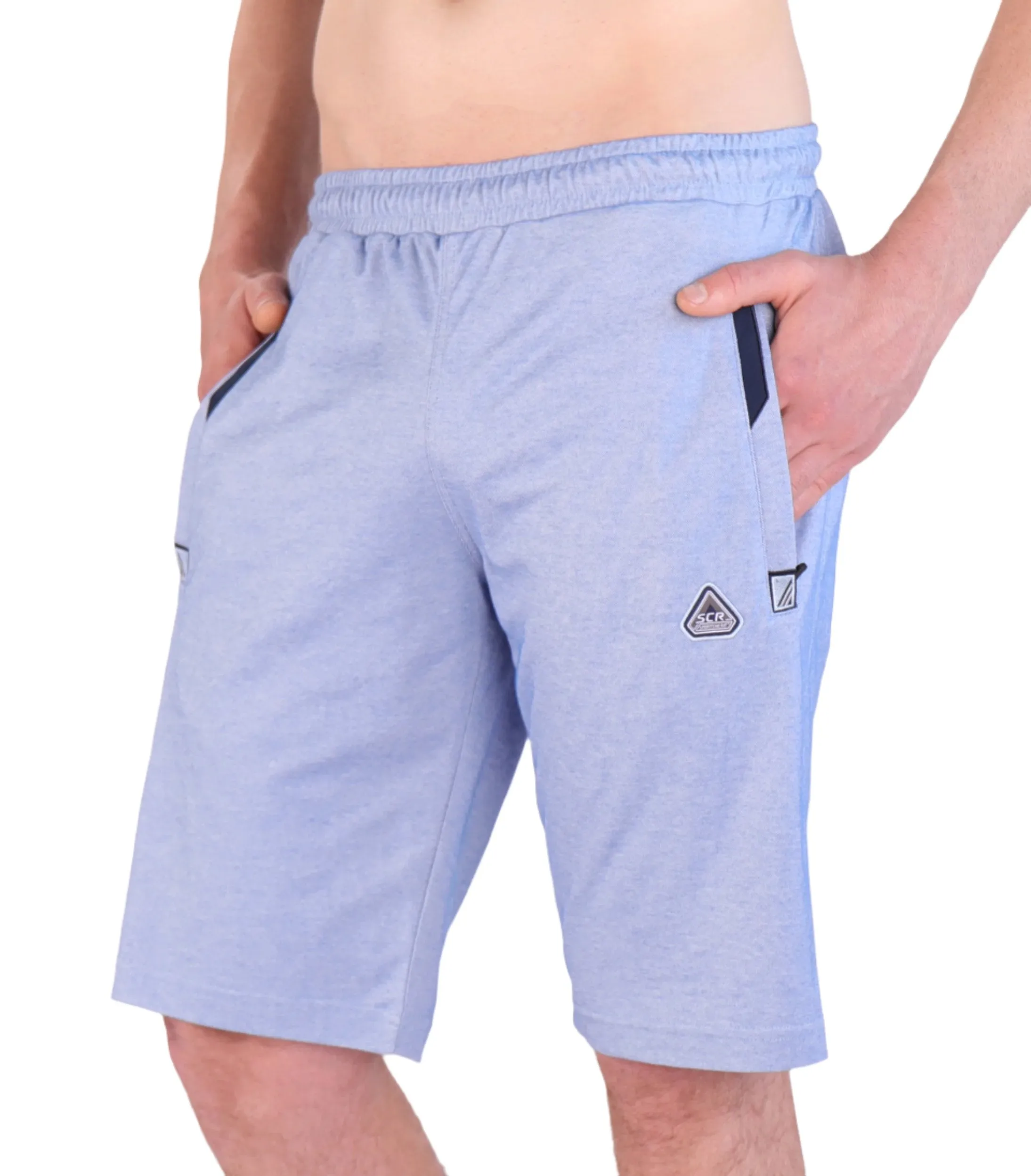 Urban Stride All-Day Wear Shorts 11" Inseam