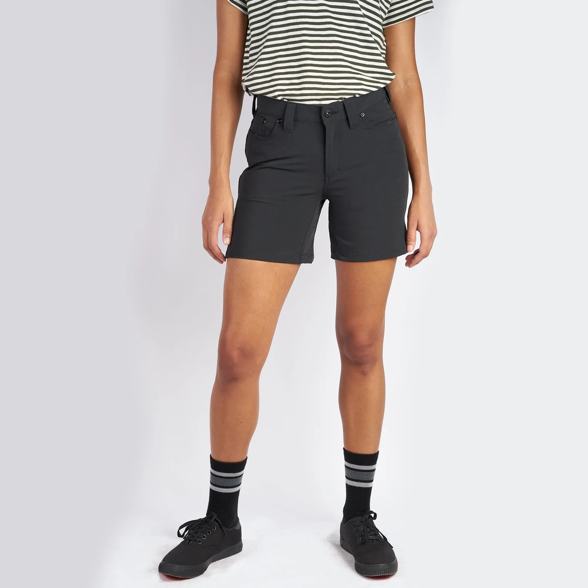 Women's Anza Short